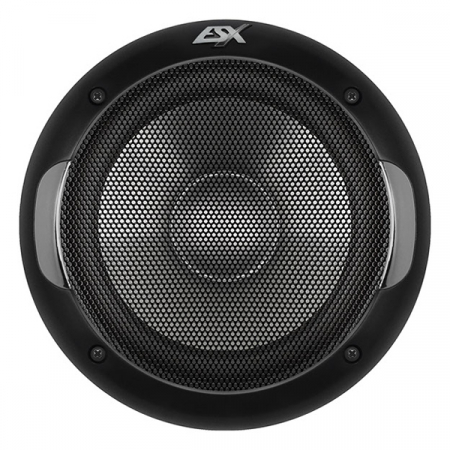 Boxe auto componente ESX Quantum QE5.2C, 100W RMS, 13 cm, 2 cai, set 2 difuzoare [2]