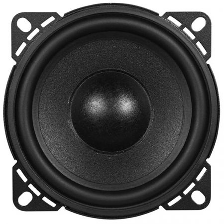 Boxe auto componente ESX SXE4.2C, 70W RMS, 10cm, 2 cai, set 2 difuzoare [3]