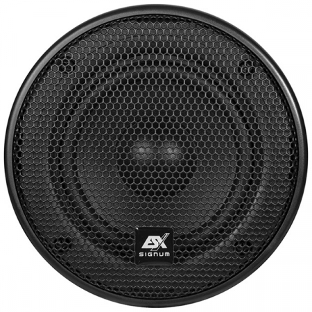 Boxe auto componente ESX SXE4.2C, 70W RMS, 10cm, 2 cai, set 2 difuzoare [4]