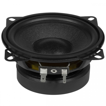 Boxe auto componente ESX SXE4.2C, 70W RMS, 10cm, 2 cai, set 2 difuzoare [1]