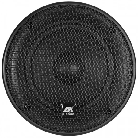 Boxe auto componente ESX SXE5.2C, 80W RMS, 13cm, 2 cai, set 2 difuzoare [6]