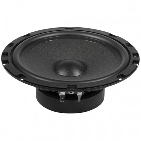 Boxe auto componente ESX SXE6.2C, 100W RMS, 16.5cm, 2 cai, set 2 difuzoare [4]