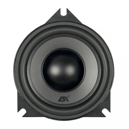 Boxe auto componente ESX Vision BMW VS200CBMW, 100W RMS, 20 cm, 2 cai, set 2 difuzoare, sistem audio complet pentru toate modelele BMW din seria E, F si X [1]