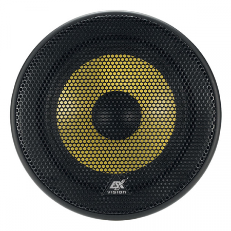 Boxe auto componente ESX Vision VE5.2C, 100W RMS, 13 cm, 2 cai, set 2 difuzoare [2]