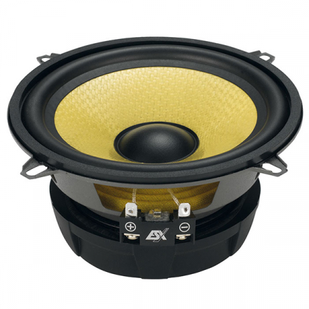 Boxe auto componente ESX Vision VE5.2C, 100W RMS, 13 cm, 2 cai, set 2 difuzoare [3]