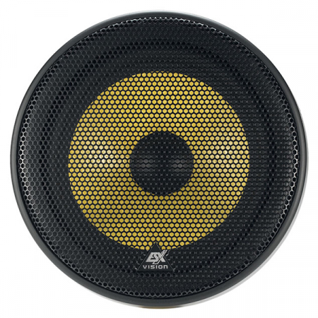 Boxe auto componente ESX Vision VE6.2C, 125W RMS, 16.5 cm, 2 cai, set 2 difuzoare [4]