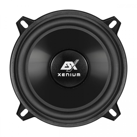 Boxe auto componente ESX Xenium XE5.2C, 90W RMS, 13 cm, 2 cai, set 2 difuzoare [2]