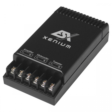 Boxe auto componente ESX Xenium XE5.2C, 90W RMS, 13 cm, 2 cai, set 2 difuzoare [7]