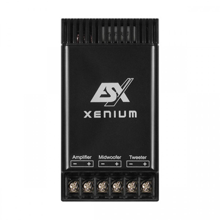 Boxe auto componente ESX Xenium XE5.2C, 90W RMS, 13 cm, 2 cai, set 2 difuzoare [8]