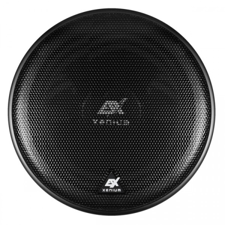 Boxe auto componente ESX Xenium XE6.2C, 100W RMS, 16.5 cm, 2 cai, set 2 difuzoare [2]
