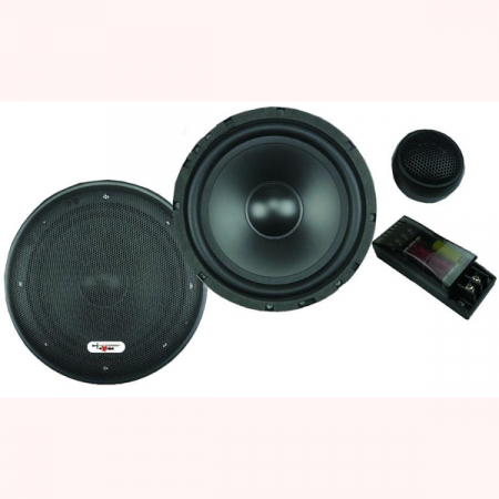 Subwoofere & boxe auto - Boxe auto componente Excalibur XC173, 60W RMS, 17 cm, 2 cai, set 2 difuzoare