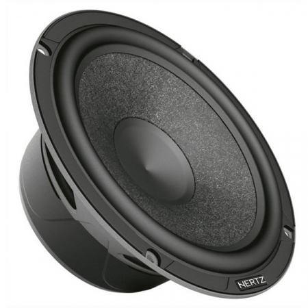 Boxe auto componente Hertz Cento CK 165, 95W RMS, 16.5cm, 2 cai, set 2 difuzoare [5]