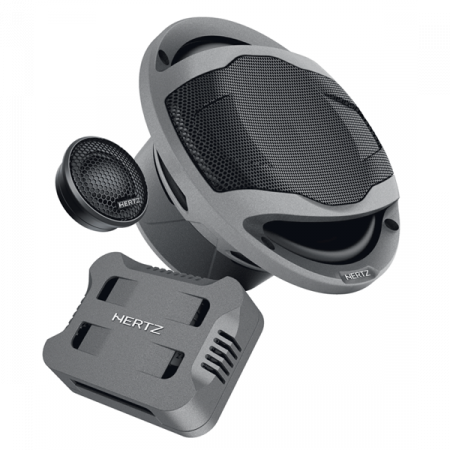 Boxe auto componente Hertz Cento CPK 165 PRO, 105W RMS, 16.5 cm, 2 cai, set 2 difuzoare [1]