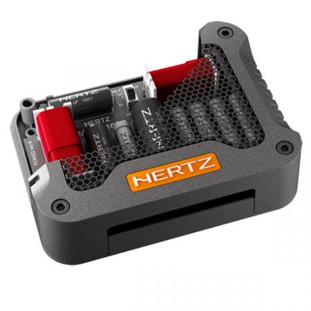 Boxe auto componente Hertz MILLE Pro MPK 1650.3, 125W RMS, 16.5 cm, 2 cai, set 2 difuzoare [3]