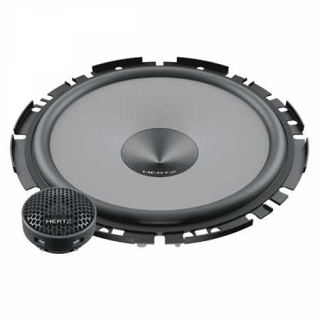 Boxe auto componente Hertz Uno K170, 70W RMS, 17 cm, 2 cai, set 2 difuzoare [1]