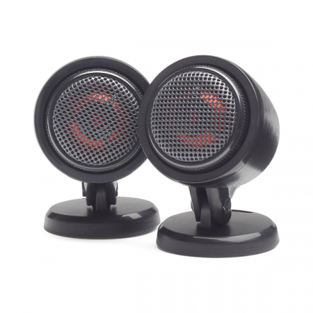Boxe auto componente JBL Club 602CTP, 70W RMS, 16 cm, 2 cai, set 2 difuzoare [9]
