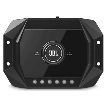 Boxe auto componente JBL STADIUM GTO 600C, 100W RMS, 16.5 cm, 2 cai, set 2 difuzoare [6]