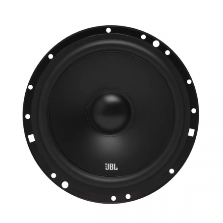 Boxe auto componente JBL Stage1 601C, 40W RMS, 16.5 cm, 2 cai, set 2 difuzoare [1]