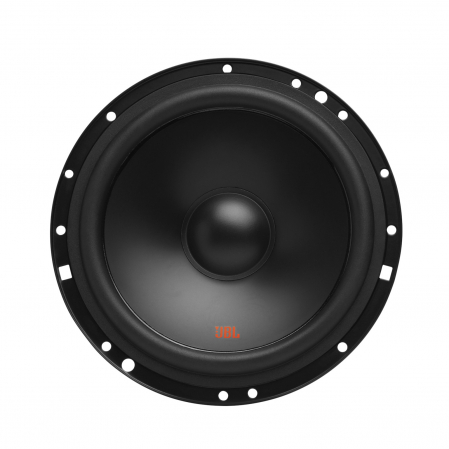 Boxe auto componente JBL Stage2 604C, 45W RMS, 16 cm, 2 cai, set 2 difuzoare [1]