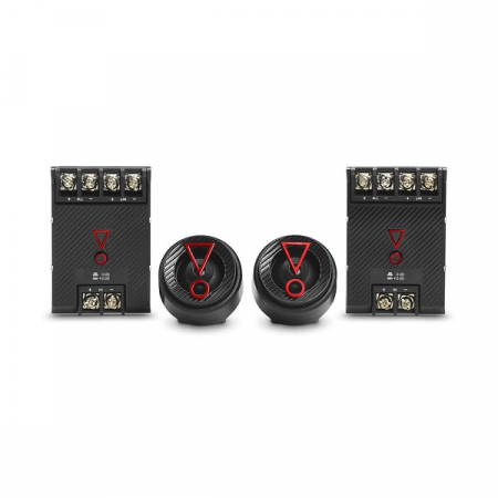 Boxe auto componente JBL Stage3 607C, 50W RMS, 16.5 cm, 2 cai, set 2 difuzoare [3]