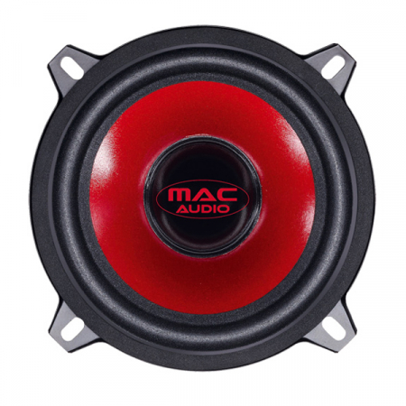 Boxe auto componente Mac Audio APM Fire 2.13, 60W RMS, 13 cm,  2 cai, set 2 difuzoare [1]