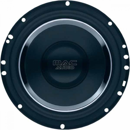 Boxe auto componente Mac Audio MPE 2.16, 70W RMS, 16.5 cm , 2 cai, set 2 difuzoare [4]