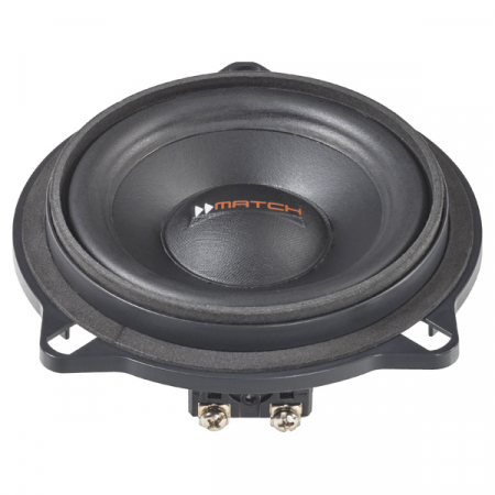 Boxe auto componente Match MS 42C-BMW.1, 60W RMS, 10 cm, 2 cai, set 2 difuzoare, dedicate BMW [3]