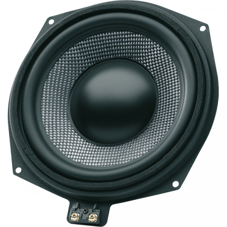 Boxe auto componente MTX Thunder 6000 TX6.BMW, 150W RMS, 20 cm, 3 cai, set 2 difuzoare [2]