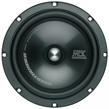 Boxe auto componente MTX TX265S, 65W RMS, 16.5cm, 2 cai, set 2 difuzoare [1]