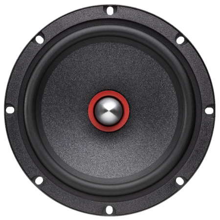 Boxe auto componente MTX TX465S, 80W RMS, 16.5cm, 2 cai, set 2 difuzoare [2]