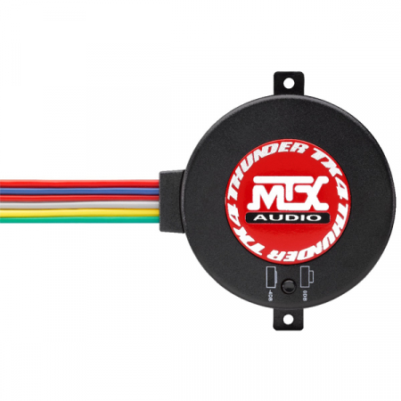 Boxe auto componente MTX TX465S, 80W RMS, 16.5cm, 2 cai, set 2 difuzoare [6]