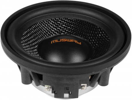 Boxe auto componente Musway CSB4.2C, 60W RMS, 10 cm, 2 cai, set 2 difuzoare, compatibil BMW modele E / F / G [2]