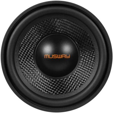 Boxe auto componente Musway CSB4.2C, 60W RMS, 10 cm, 2 cai, set 2 difuzoare, compatibil BMW modele E / F / G [1]