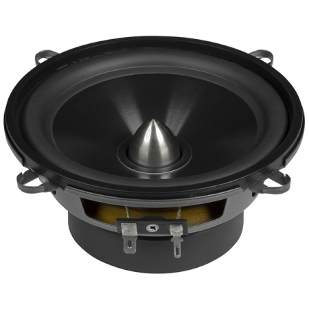 Boxe auto componente Musway ME5.2C, 80W RMS, 13 cm, 2 cai, set 2 difuzoare [5]