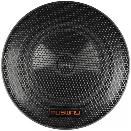 Boxe auto componente Musway ME5.2C, 80W RMS, 13 cm, 2 cai, set 2 difuzoare [4]