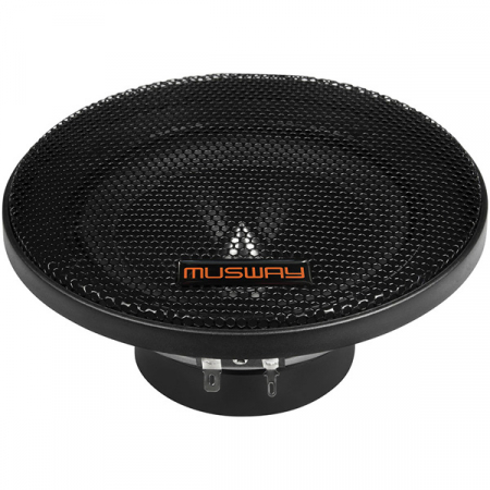 Boxe auto componente Musway ME5.2C, 80W RMS, 13 cm, 2 cai, set 2 difuzoare [7]