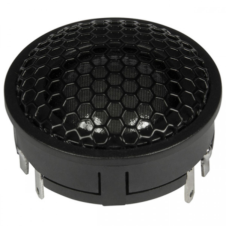 Boxe auto componente Musway ME6.2C, 100W RMS, 16.5 cm, 2 cai, set 2 difuzoare [3]