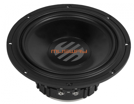 Boxe auto componente Musway MG6.2C, 125W RMS, 16.5 cm, 2 cai, set 2 difuzoare [1]