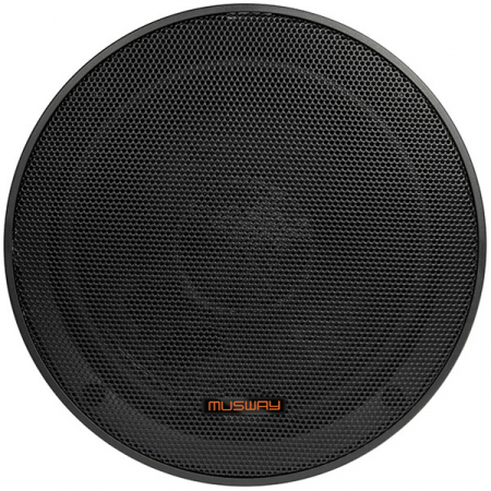 Boxe auto componente Musway MQ 6.2C, 125W RMS, 16.5 cm, 2 cai, set 2 difuzoare [2]