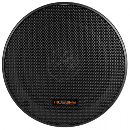 Boxe auto componente Musway MQ5.2C, 90W RMS, 13 cm, 2 cai, set 2 difuzoare [2]
