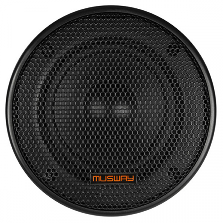 Boxe auto componente Musway MS4.2C, 70W RMS, 10 cm, 2 cai, set 2 difuzoare [6]