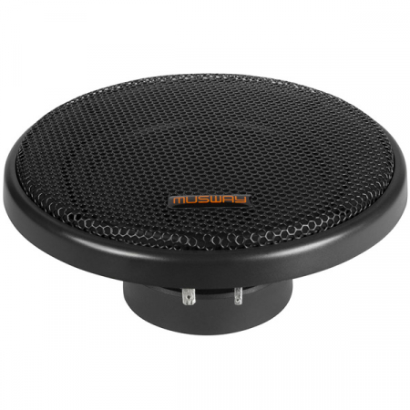 Boxe auto componente Musway MS5.2C, 90W RMS, 13 cm, 2 cai, set 2 difuzoare [1]