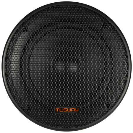 Boxe auto componente Musway MS5.2C, 90W RMS, 13 cm, 2 cai, set 2 difuzoare [5]