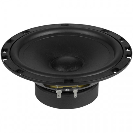 Boxe auto componente Musway MS6.2C, 100W RMS, 16.5 cm, 2 cai, set 2 difuzoare [5]