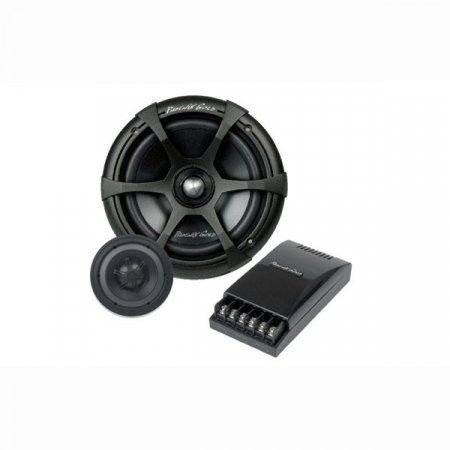 Boxe auto componente Phoenix Gold SX Series SX65CS, 125W RMS, 16.5 cm, 2 cai, set 2 difuzoare [1]