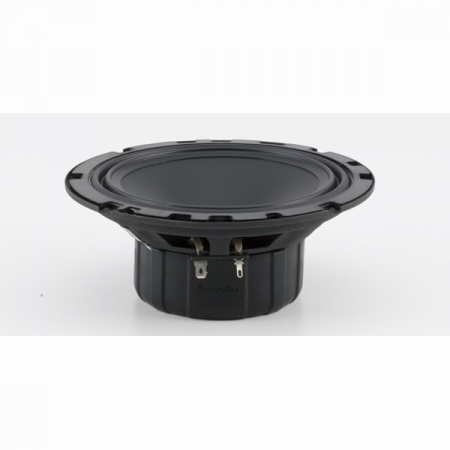 Boxe auto componente Phoenix Gold TI Series TI2 65CS, 125W RMS, 16.5 cm, 2 cai, set 2 difuzoare [1]