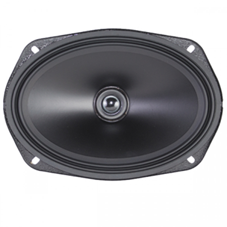 Boxe auto componente Phoenix Gold TI Series TI2 69PS, 100W RMS, 15x23 cm, 2 cai, set 2 difuzoare [1]