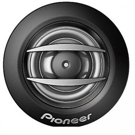 Boxe auto componente Pioneer TS-A1300C, 50W RMS, 13 cm, 2 cai, set 2 difuzoare [1]