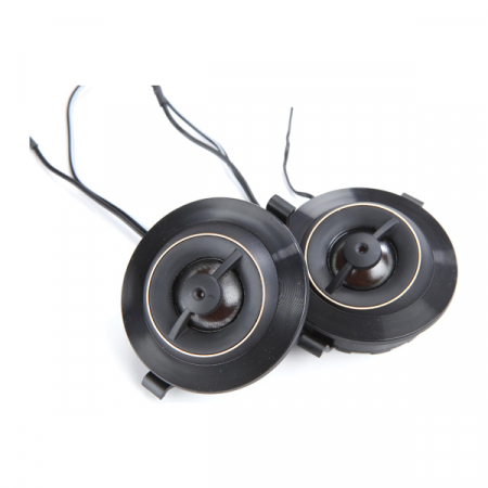 Boxe auto componente Pioneer TS-D65C, 90W RMS, 17 cm, 2 cai, set 2 difuzoare [3]