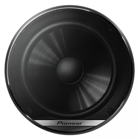Boxe auto componente Pioneer TS-G170C, 45W RMS, 17 cm, 2 cai, set 2 difuzoare [2]